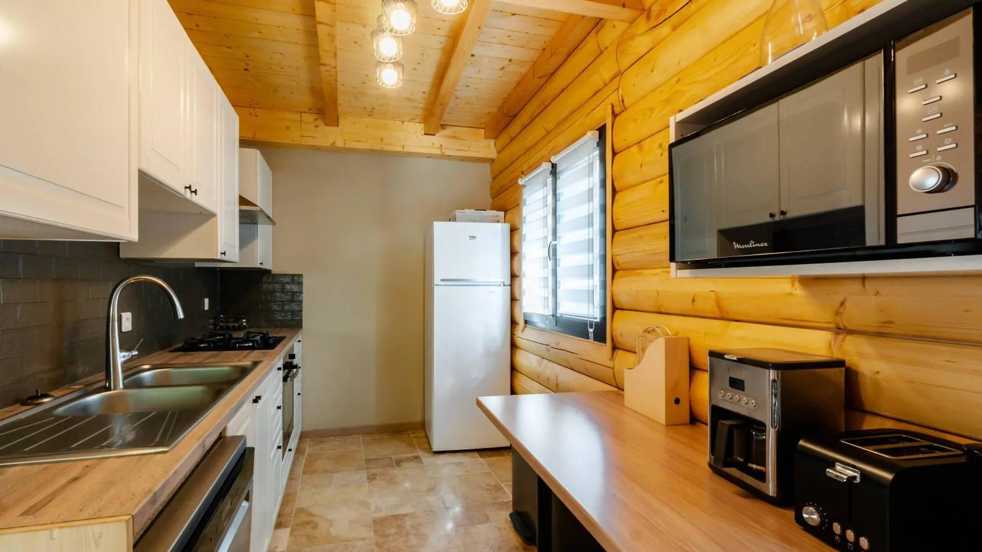 Apartment Chalet Agreable 3 Etoiles App 4 Courchevel