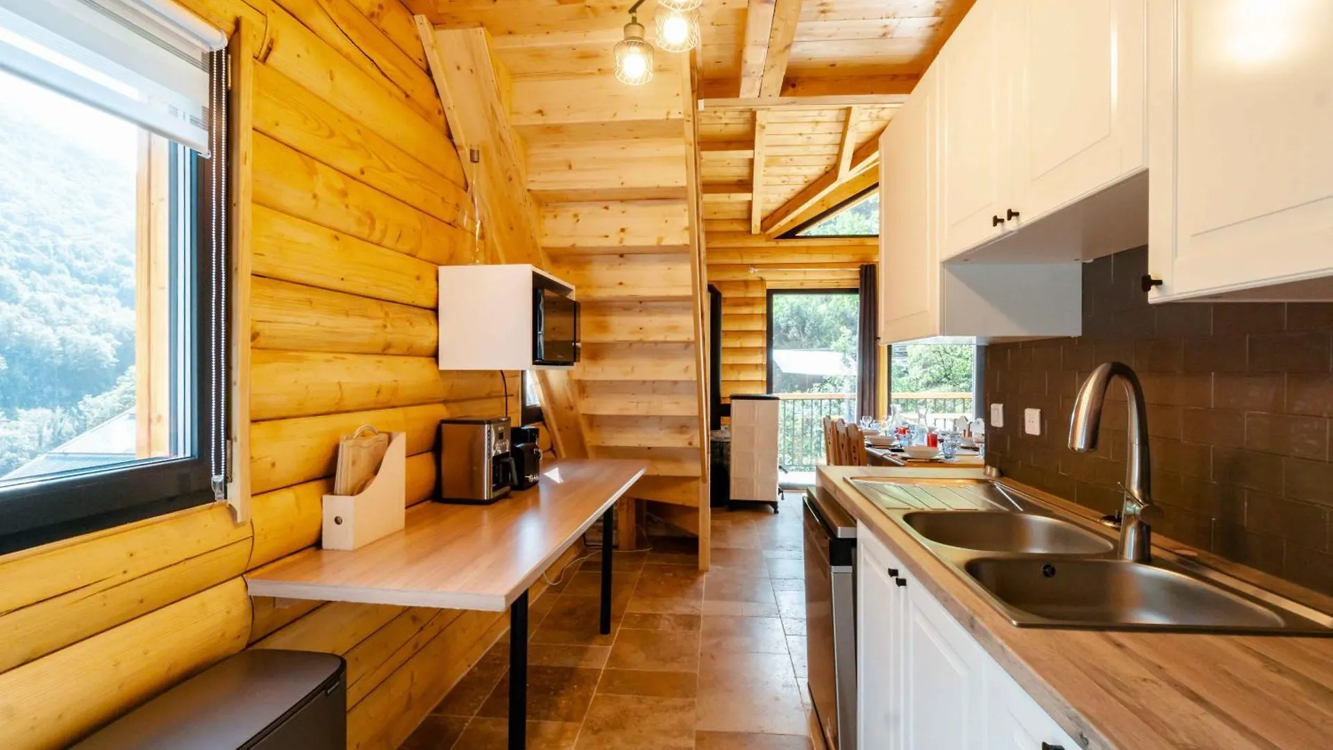 Chalet Agreable 3 Etoiles App 4 Courchevel France