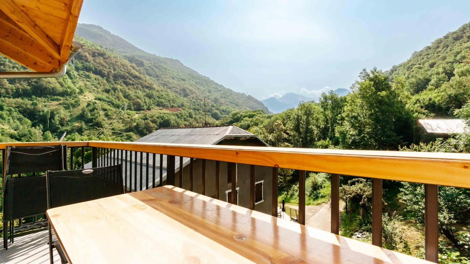 Chalet Agreable 3 Etoiles App 4 Courchevel 0*,  France